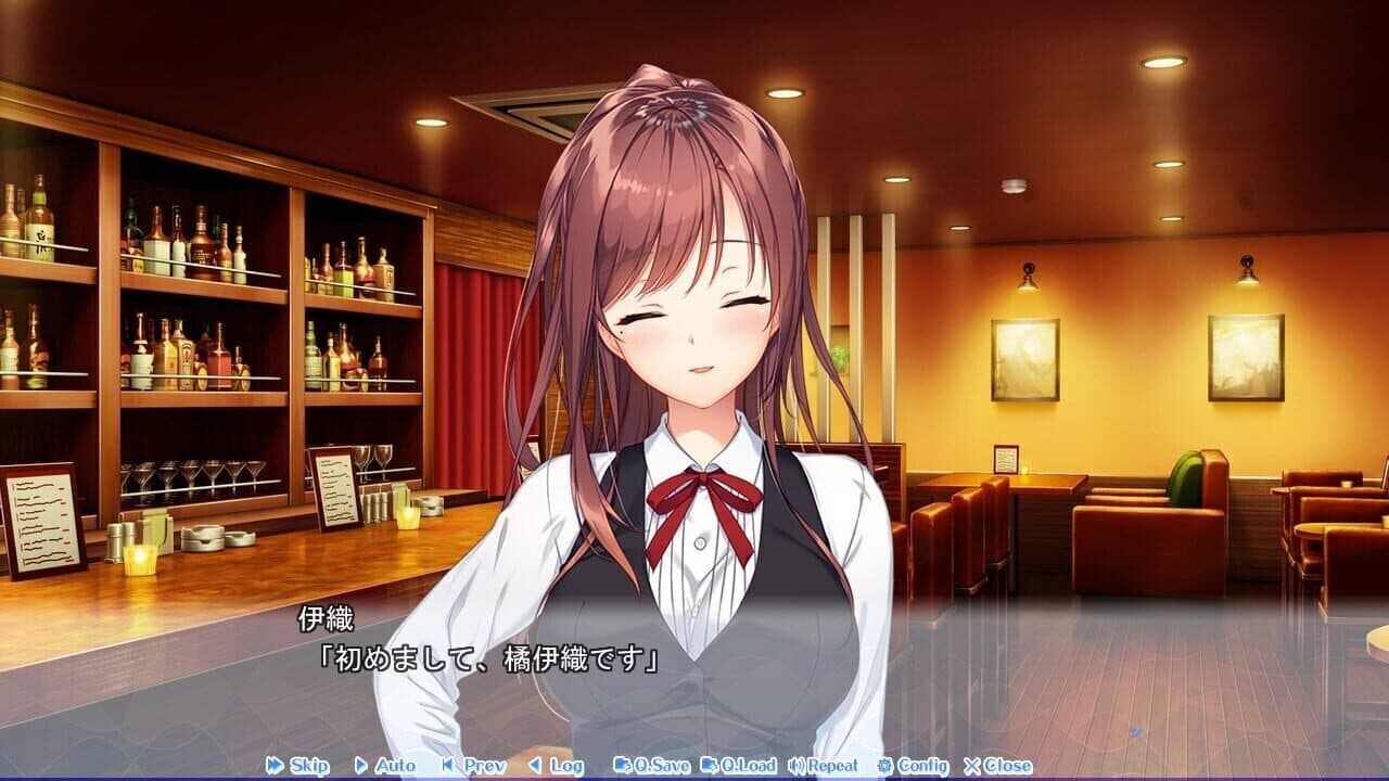 Yubisaki Connection thumbnail 6