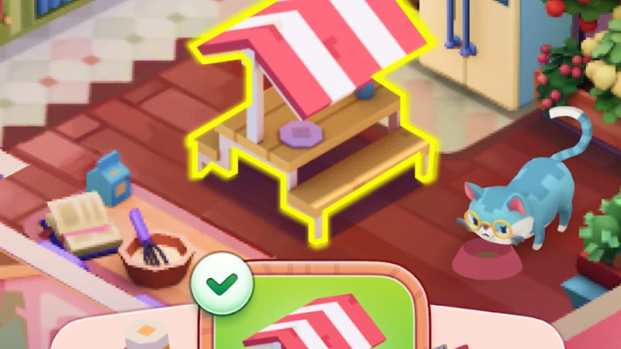 Pixelwoods: Coloring Book & Decor thumbnail 3