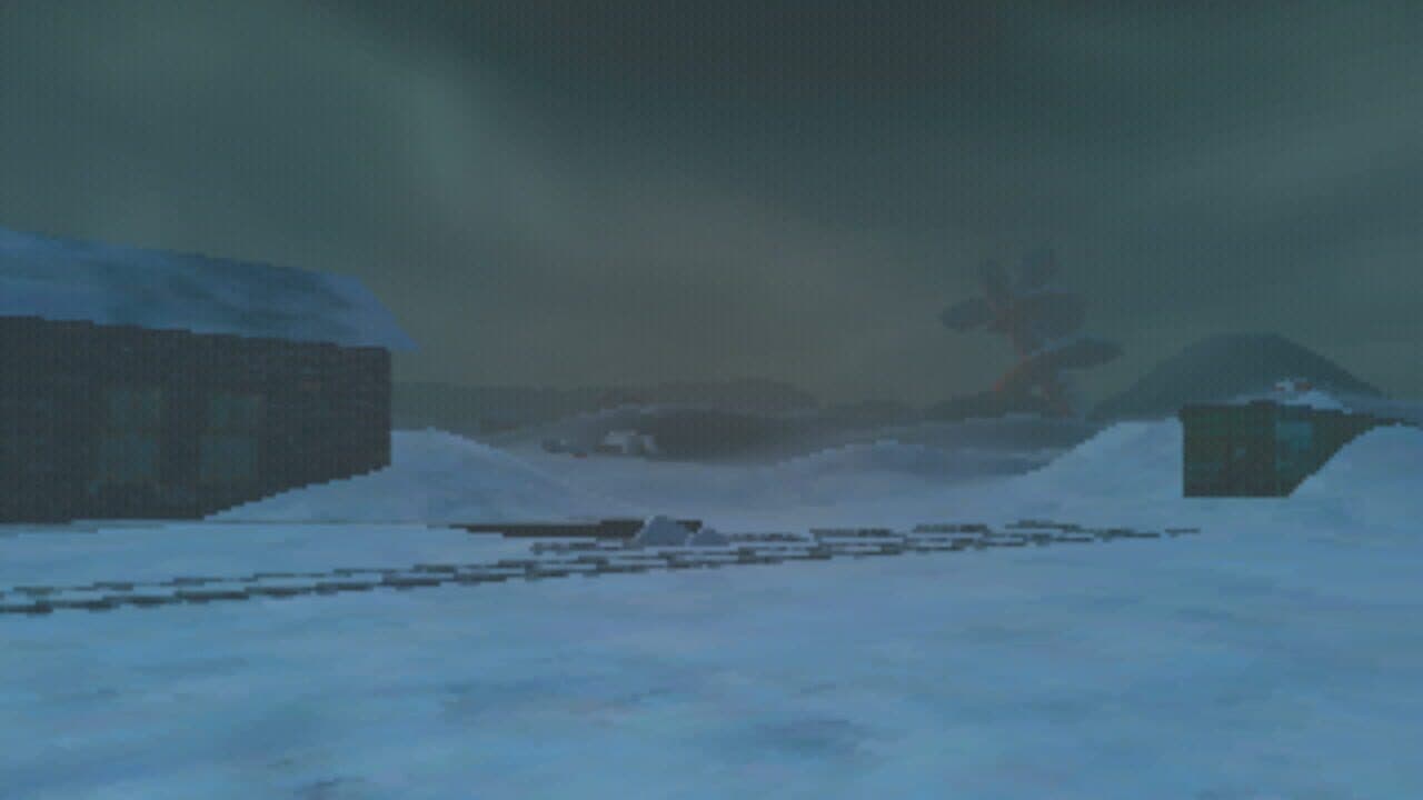 Ashlands screenshot 1
