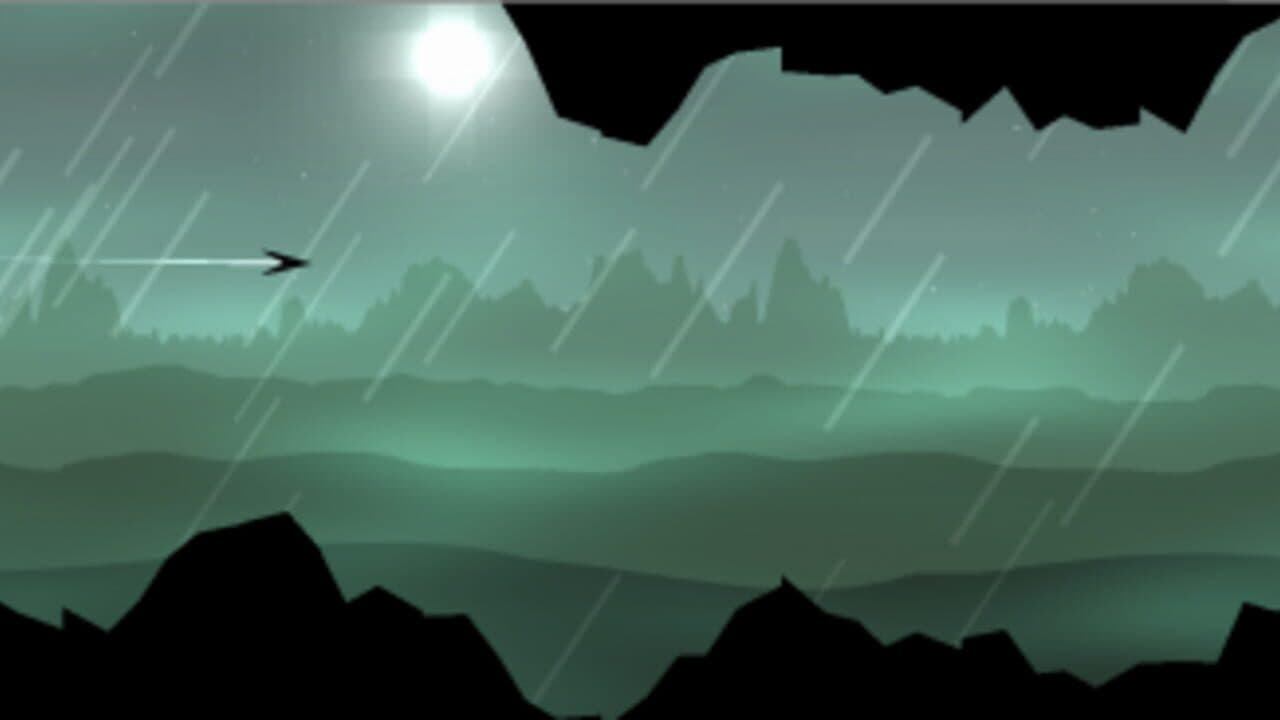Space Chase: Odyssey screenshot 1