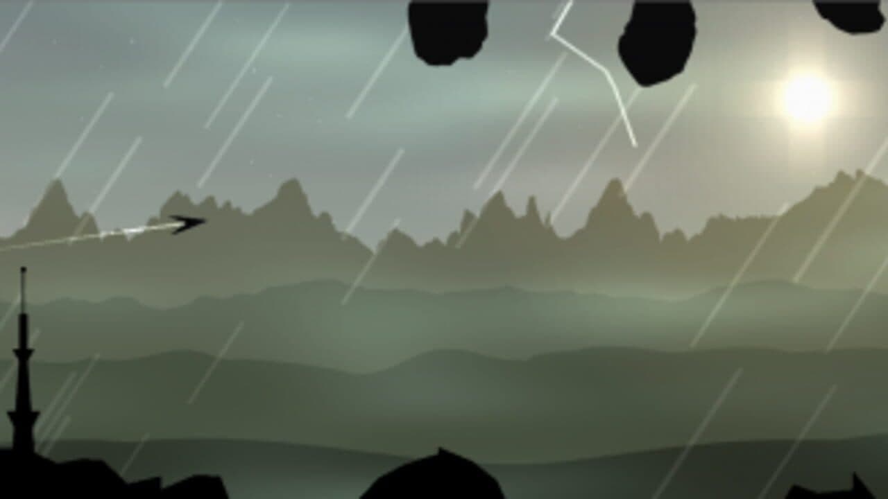 Space Chase: Odyssey thumbnail 3