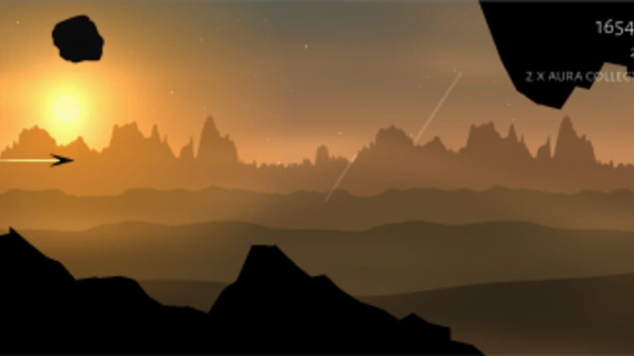 Space Chase: Odyssey thumbnail 5