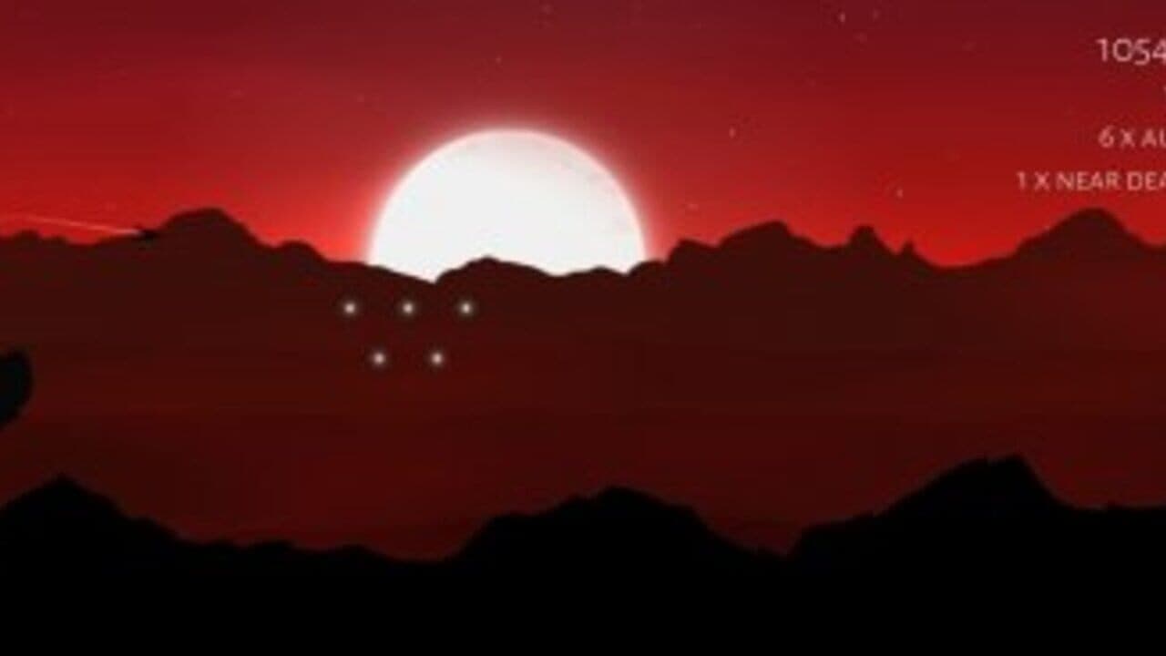 Space Chase: Odyssey thumbnail 7