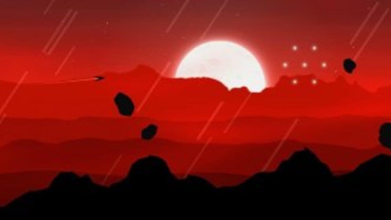 Space Chase: Odyssey thumbnail 8