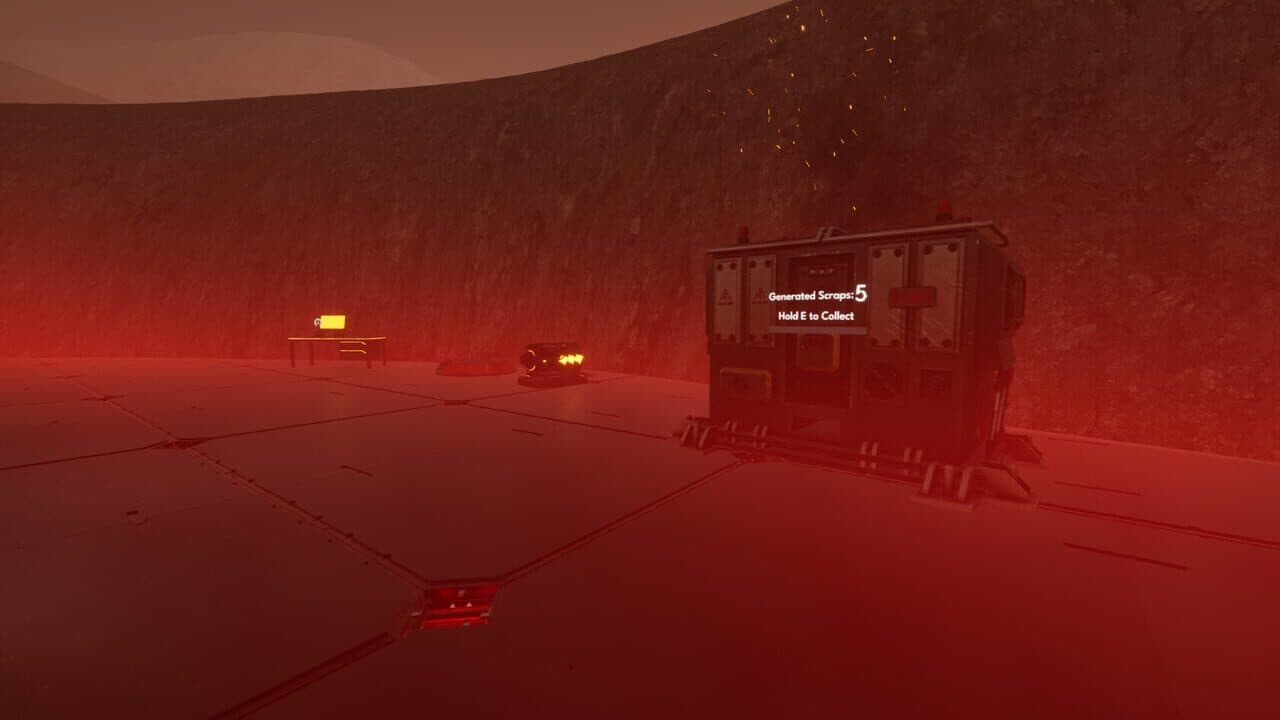 Pandora's Doom: Apocalypse Hotline thumbnail 7