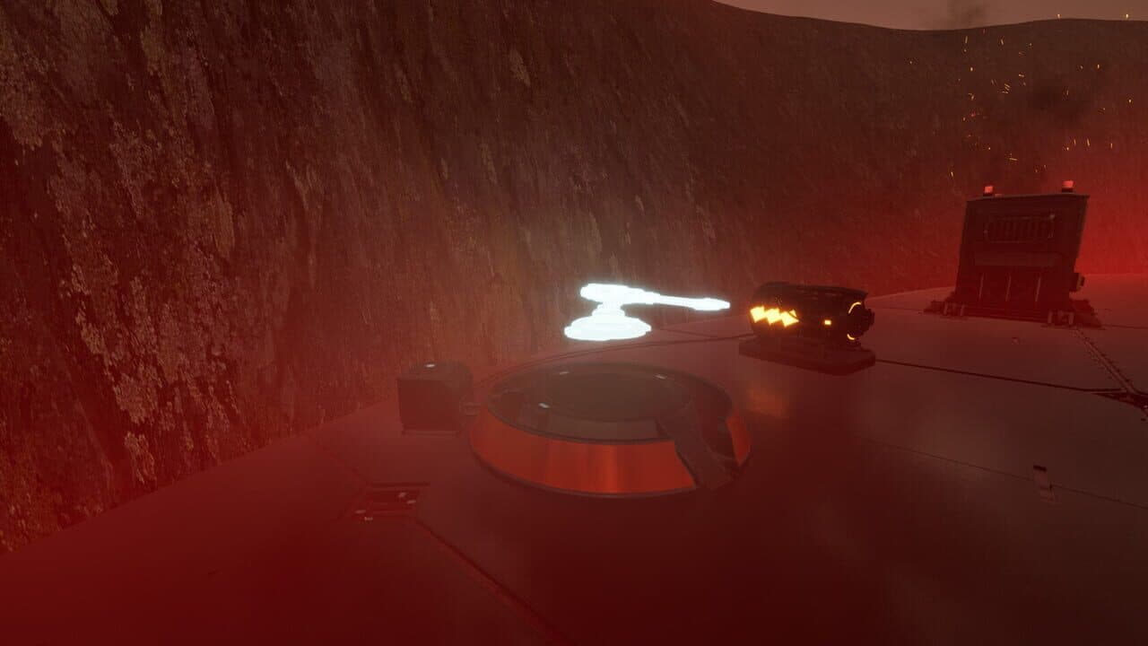 Pandora's Doom: Apocalypse Hotline screenshot 1