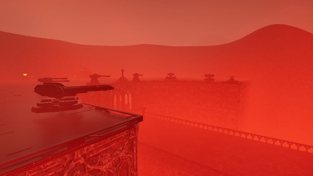 Pandora's Doom: Apocalypse Hotline thumbnail 3