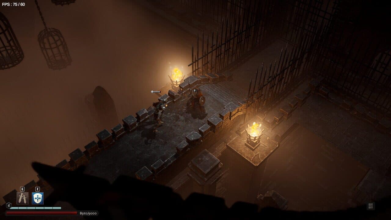 Netherworld Covenant thumbnail 2