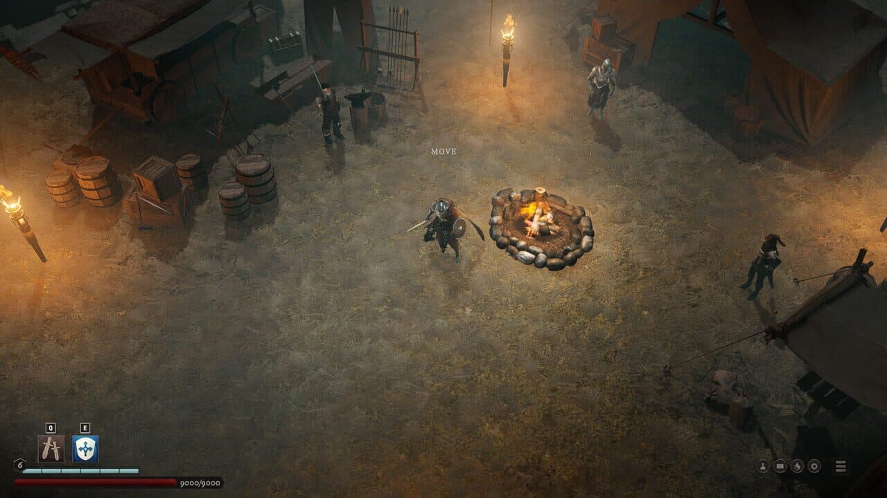Netherworld Covenant thumbnail 4