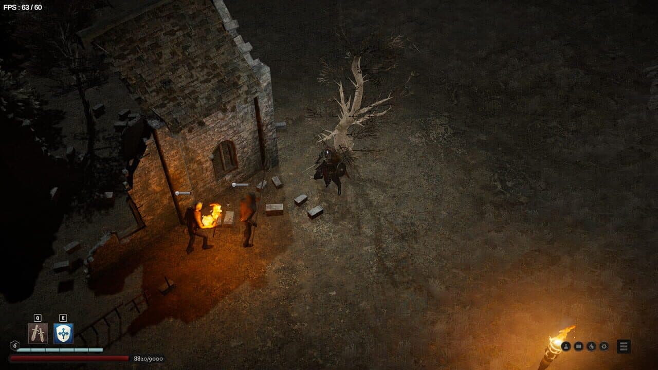 Netherworld Covenant thumbnail 7