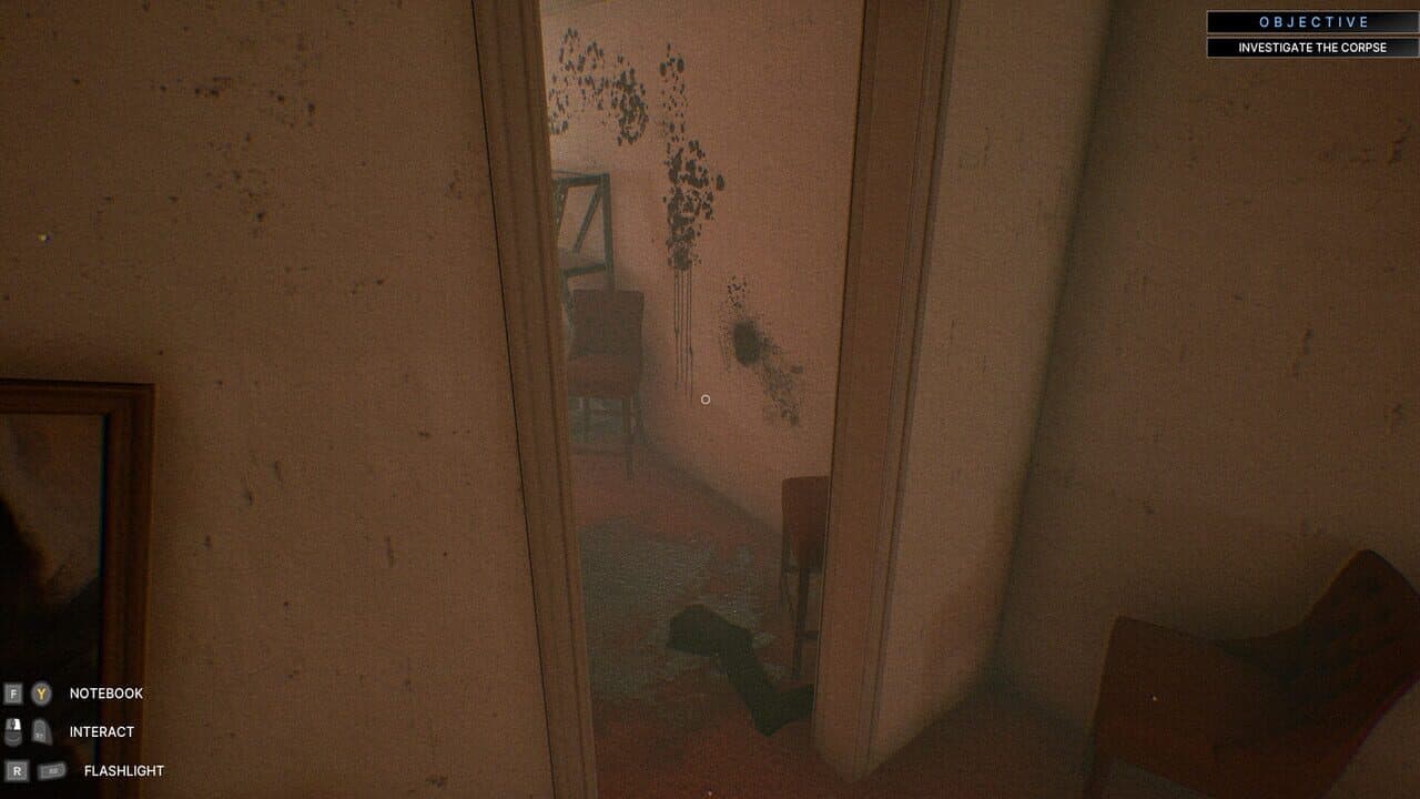 Detective: Rainy Night thumbnail 3