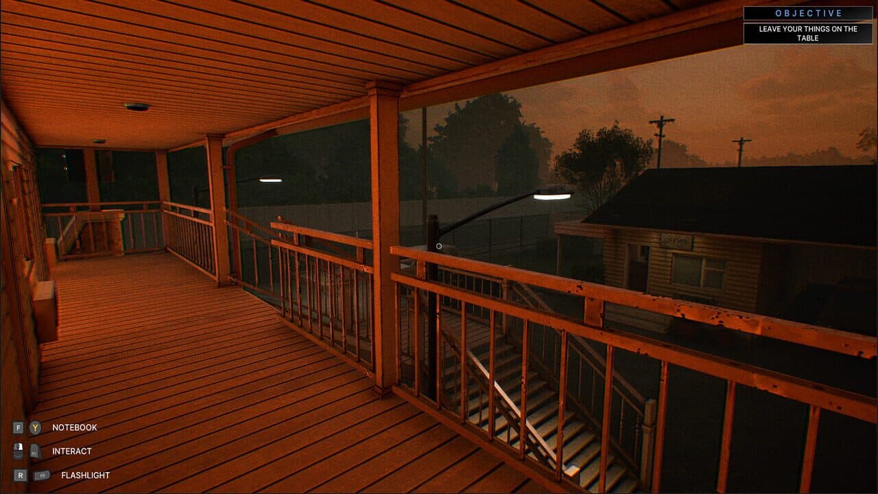 Detective: Rainy Night thumbnail 8