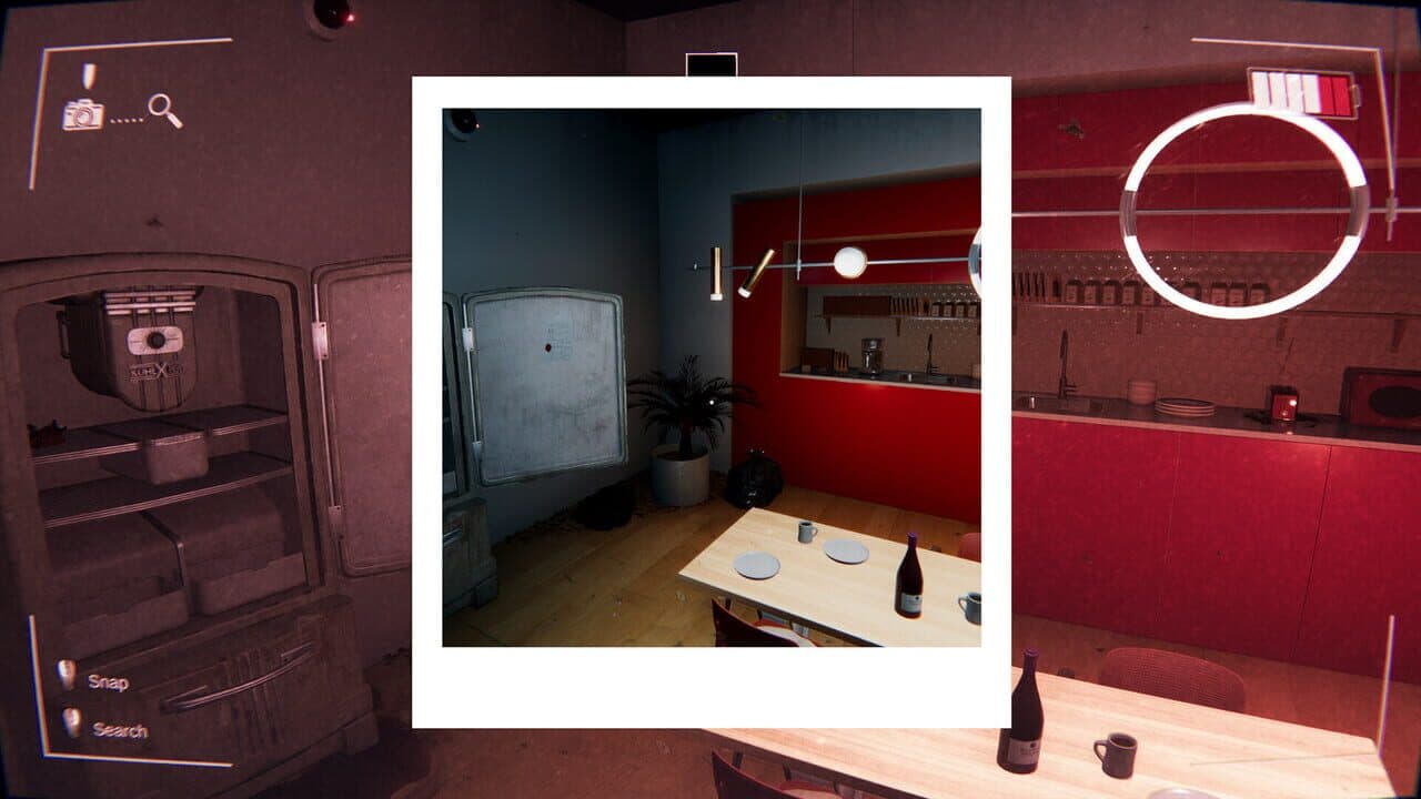 The Empty Desk thumbnail 4