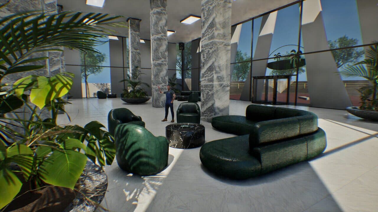 Greenhouse thumbnail 2