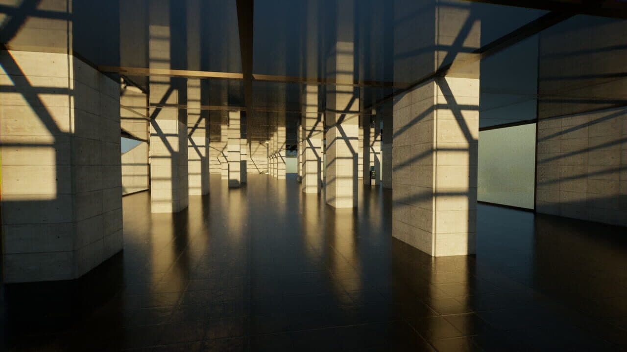 Greenhouse thumbnail 3
