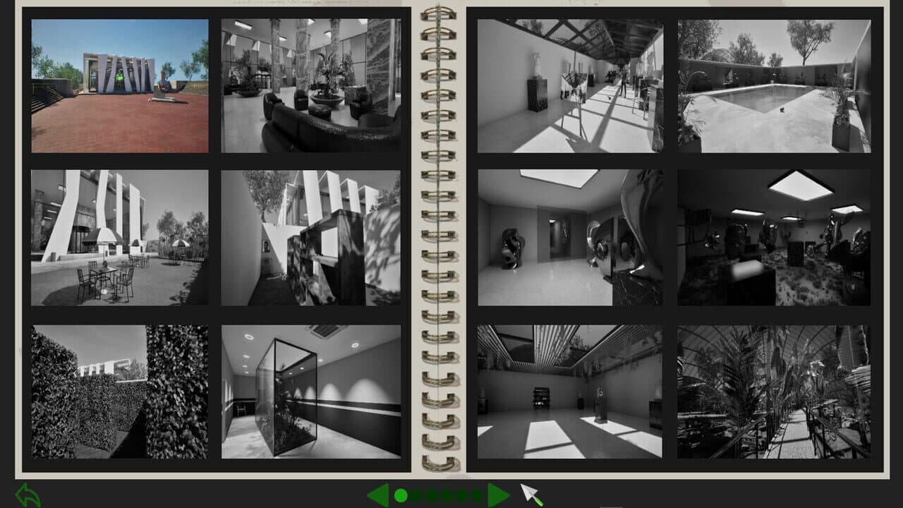 Greenhouse thumbnail 5