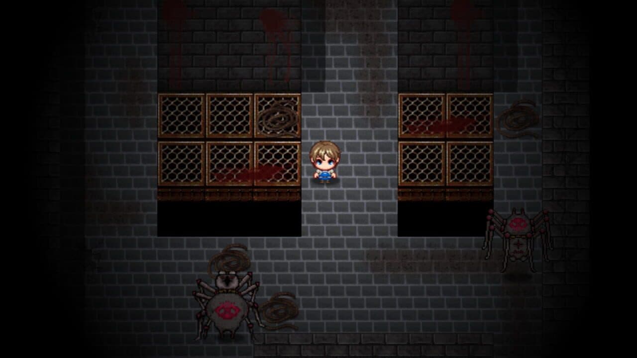 Nina in Depravity screenshot 1