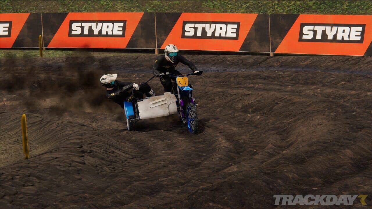 TrackDayR thumbnail 8