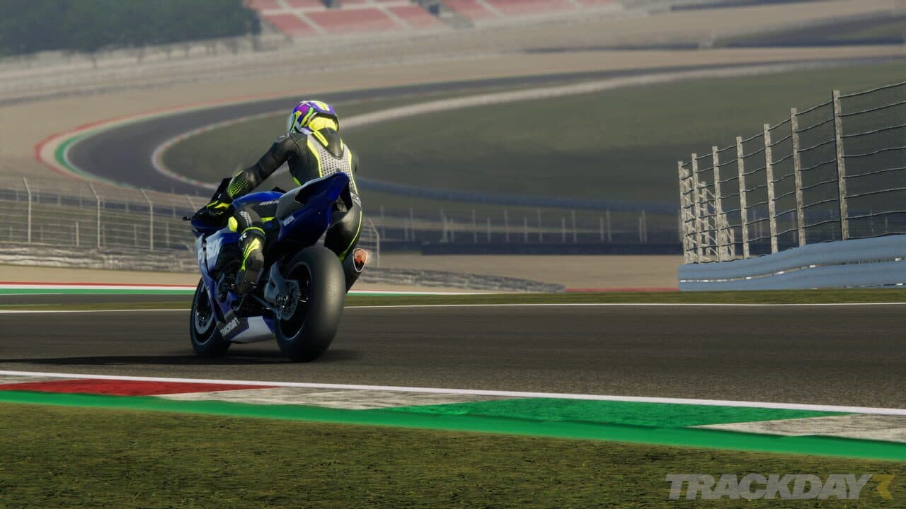 TrackDayR thumbnail 9
