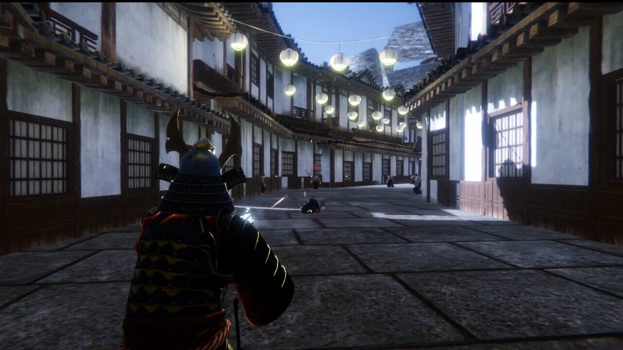 Yasuke Simulator thumbnail 2