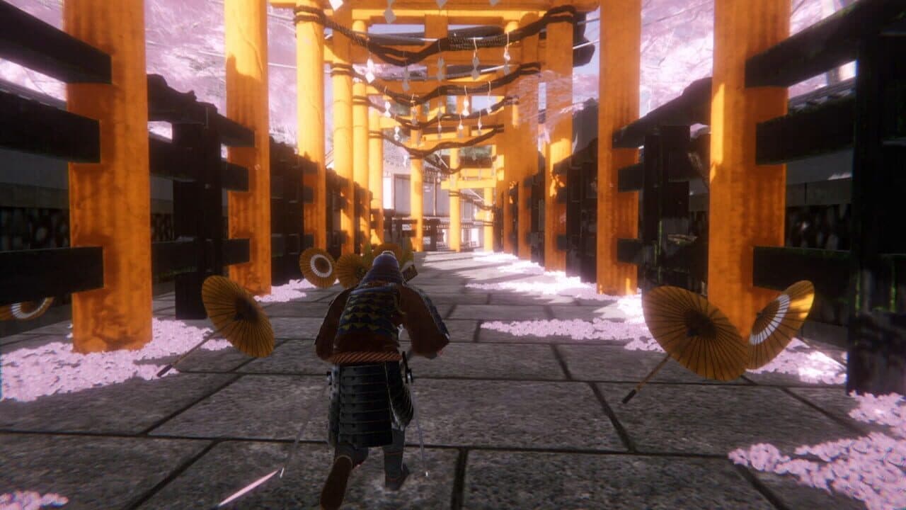 Yasuke Simulator thumbnail 3