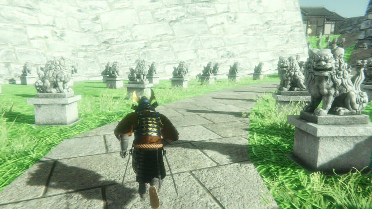 Yasuke Simulator thumbnail 4