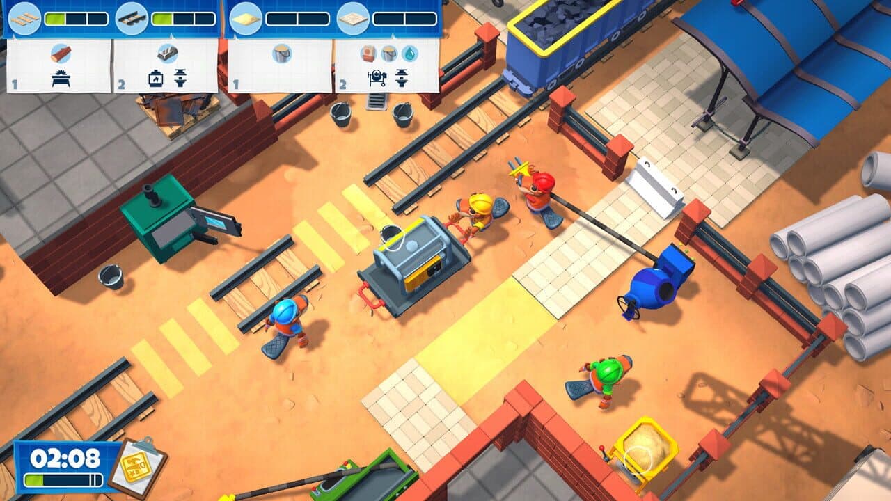 Bober Constructions thumbnail 4