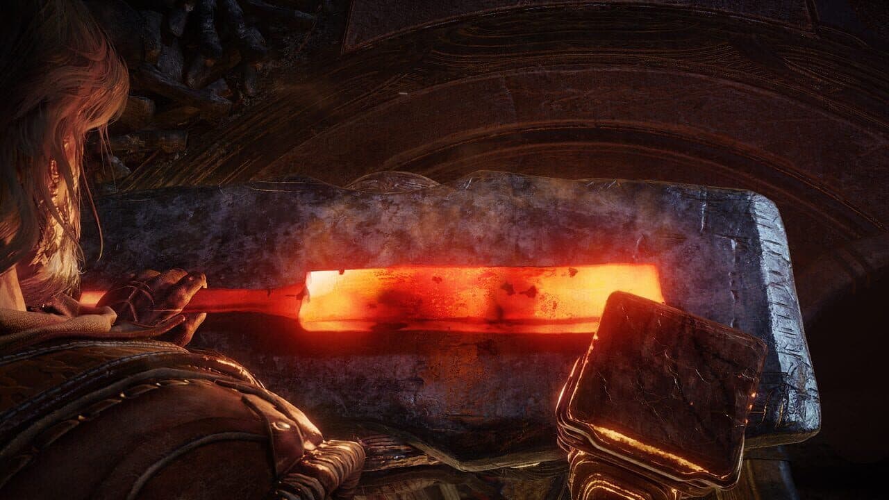 Blades of Fire thumbnail 3