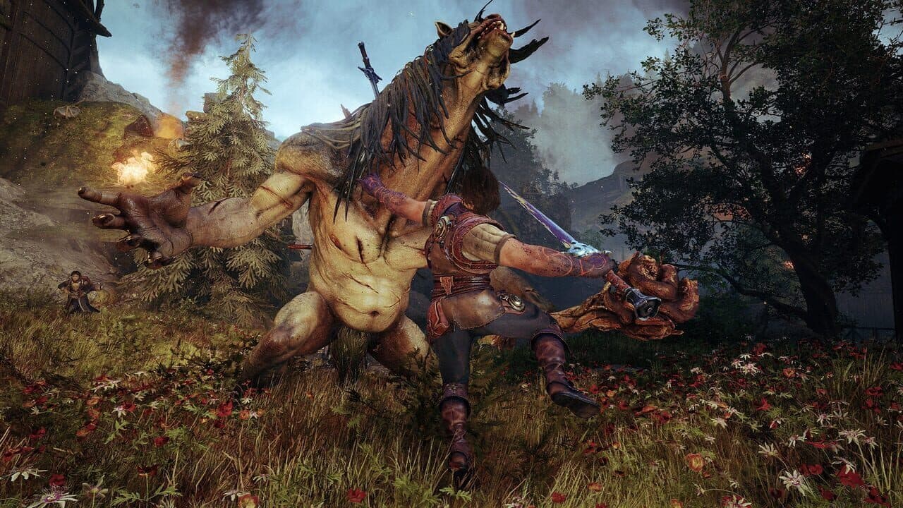 Blades of Fire thumbnail 4