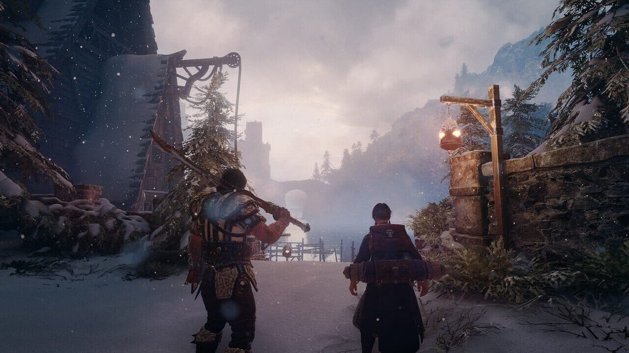 Blades of Fire thumbnail 5