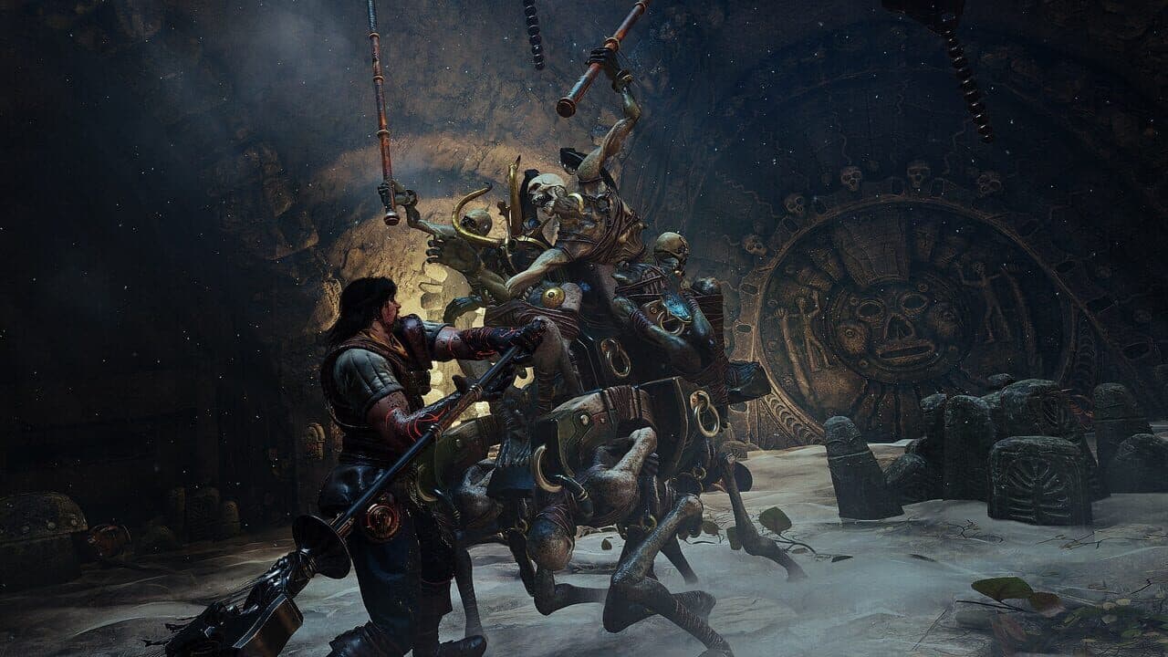 Blades of Fire thumbnail 6