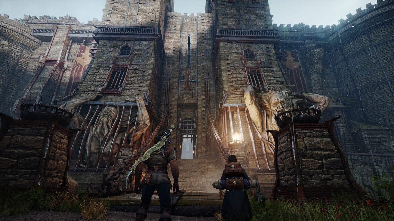 Blades of Fire thumbnail 7