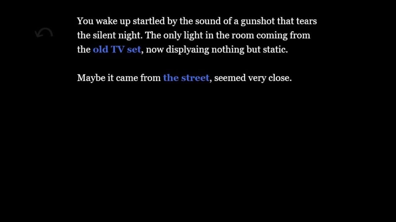 Static screenshot 1