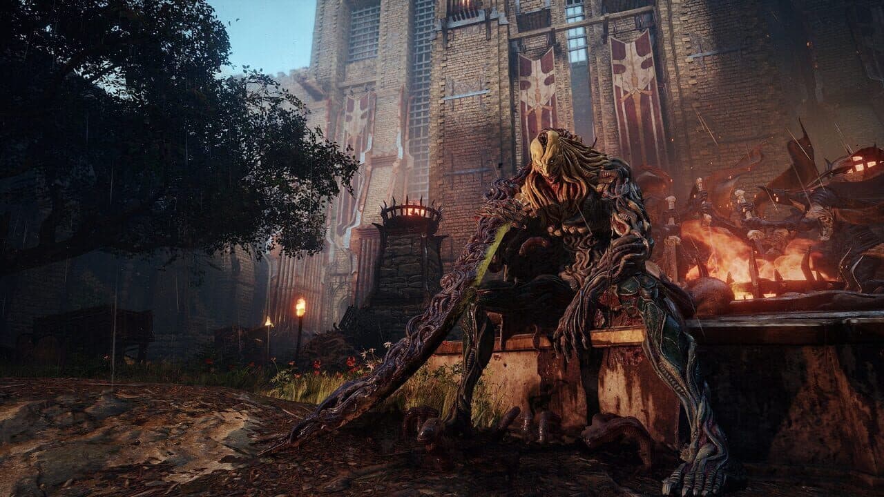 Blades of Fire thumbnail 8