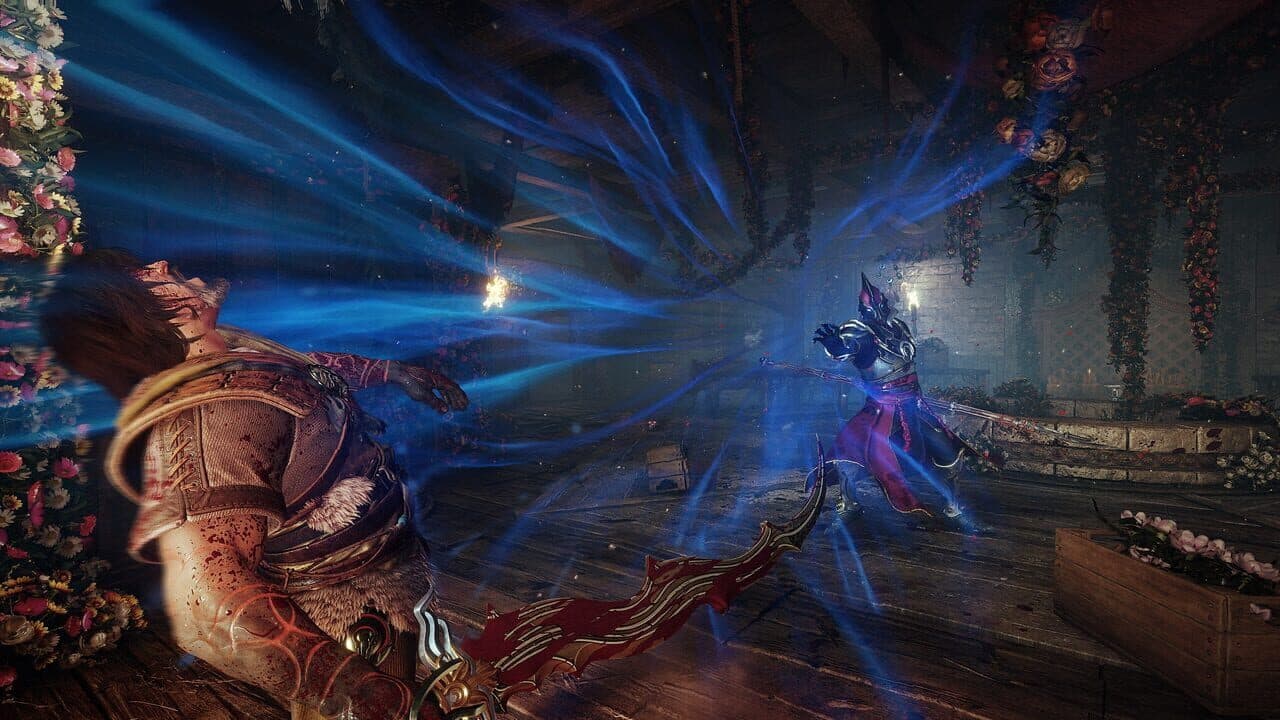 Blades of Fire thumbnail 9