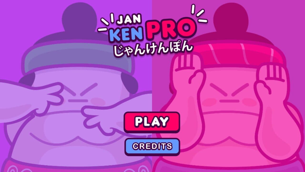 Jan Ken Pro! thumbnail 3