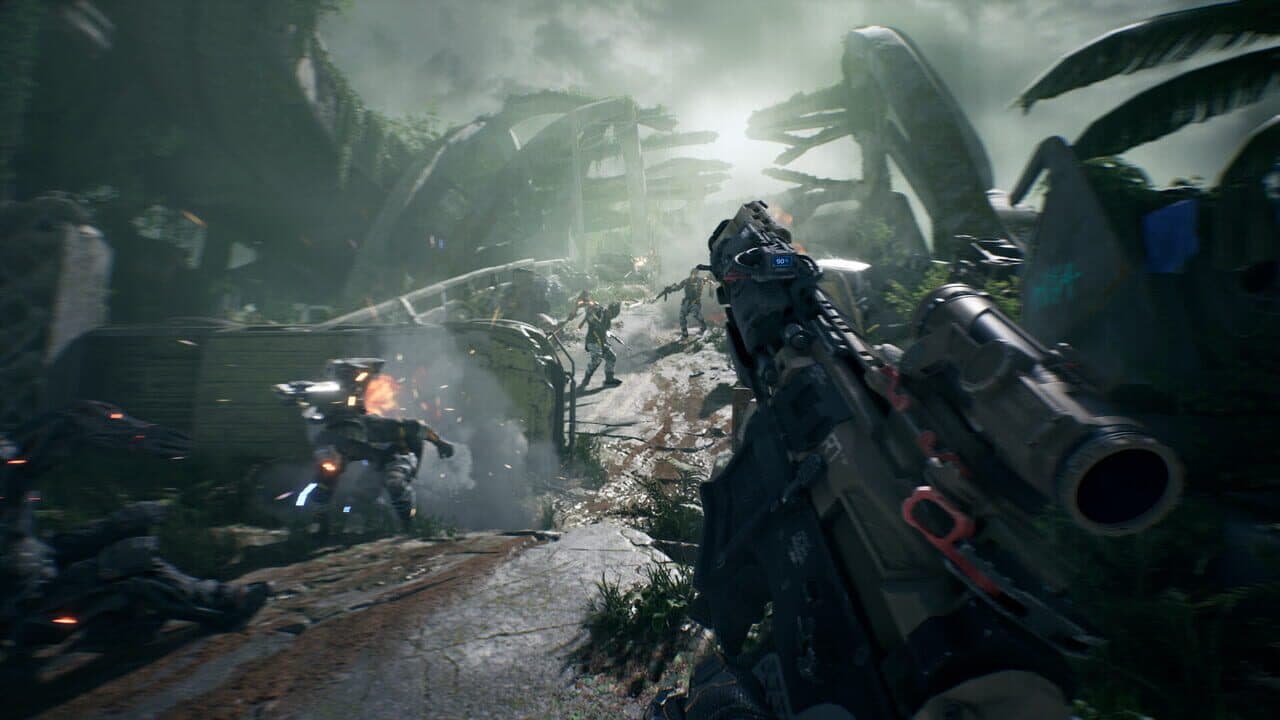La Quimera thumbnail 2