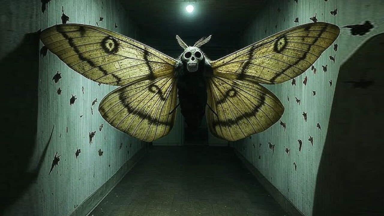 The Moth Inside Me screenshot 1