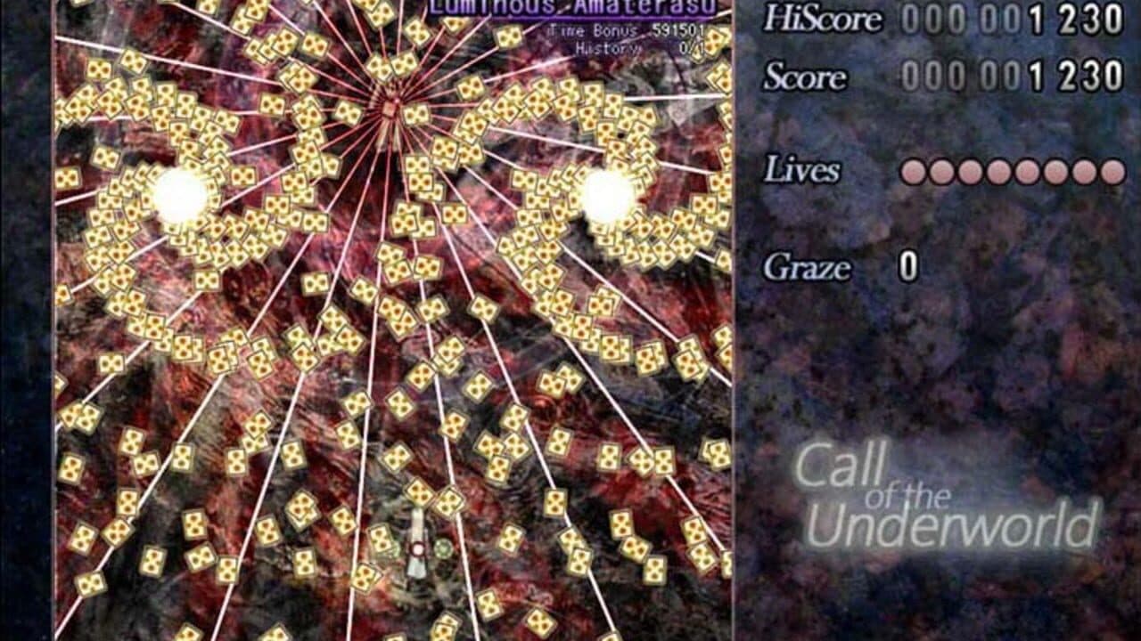 Call of the Underworld thumbnail 2