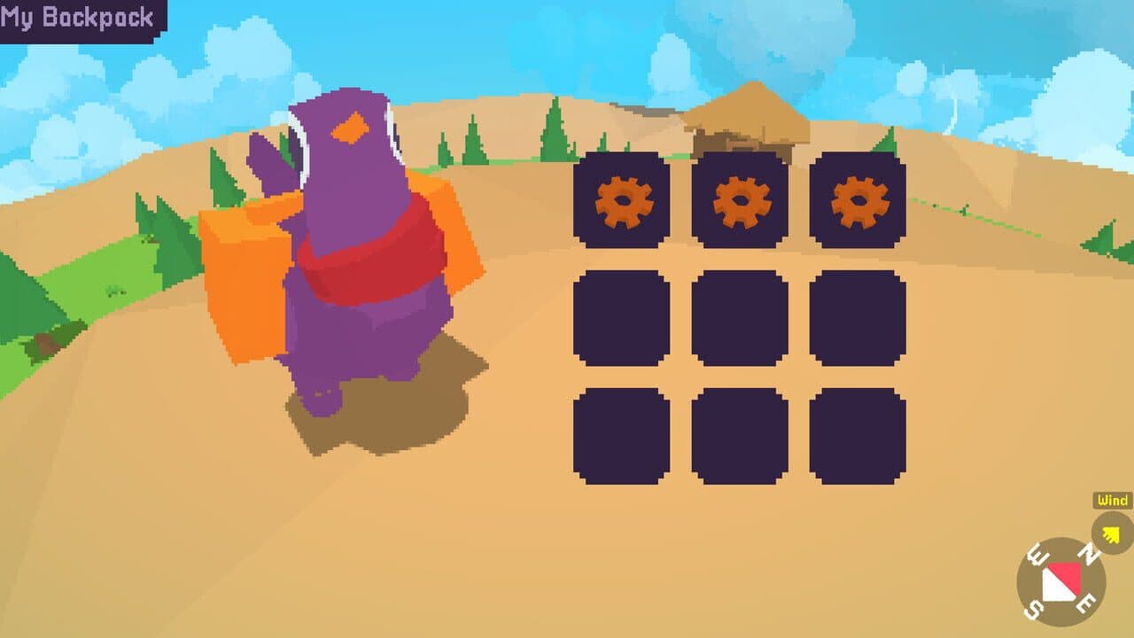 Little Wings Deliveries thumbnail 3