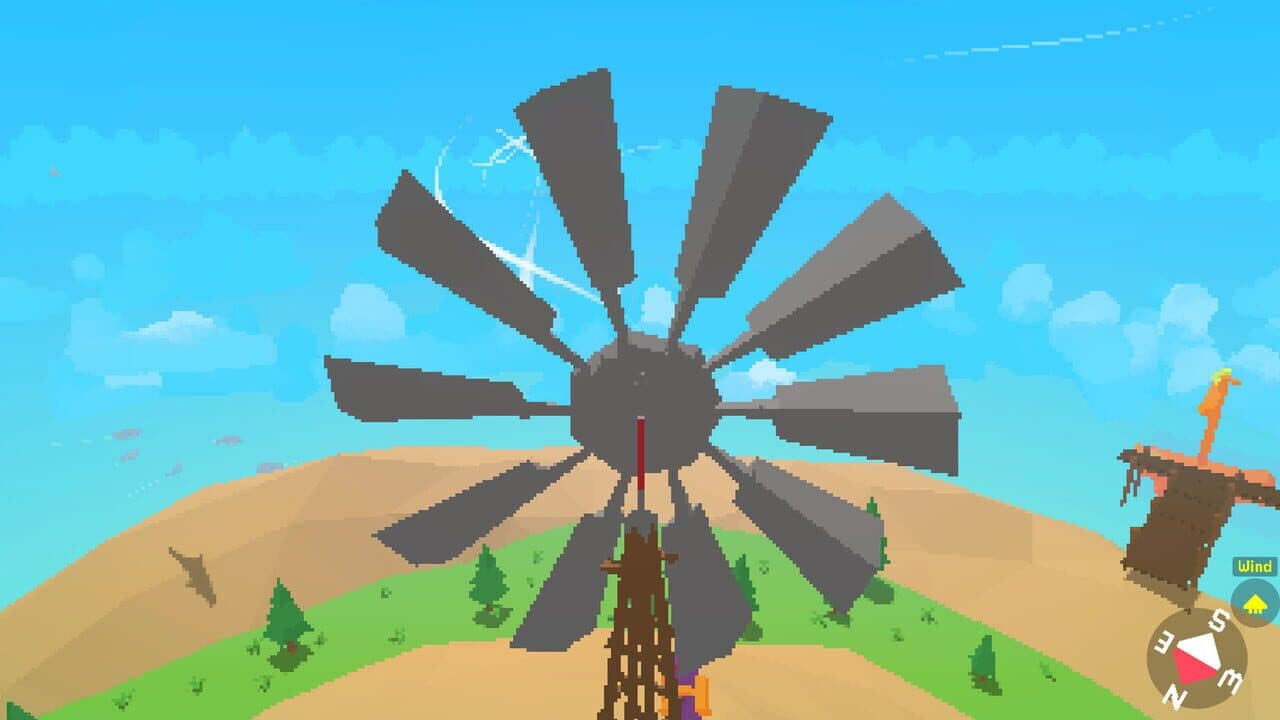 Little Wings Deliveries thumbnail 5