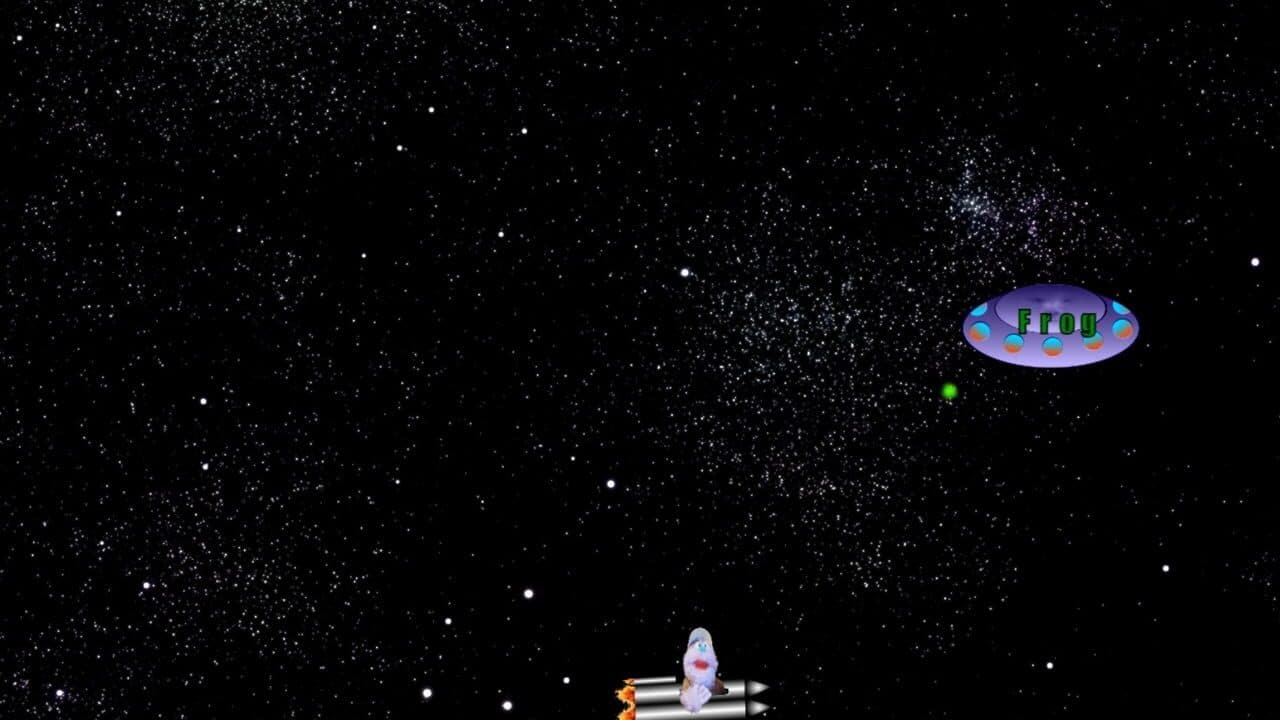 Spaceship Typing thumbnail 3