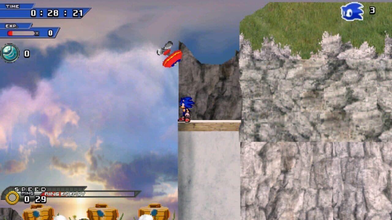 Sonic Unleashed 2D thumbnail 2