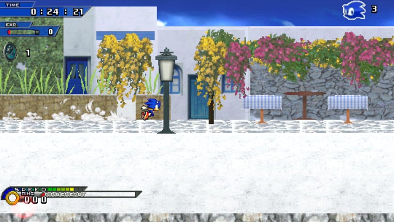 Sonic Unleashed 2D thumbnail 3