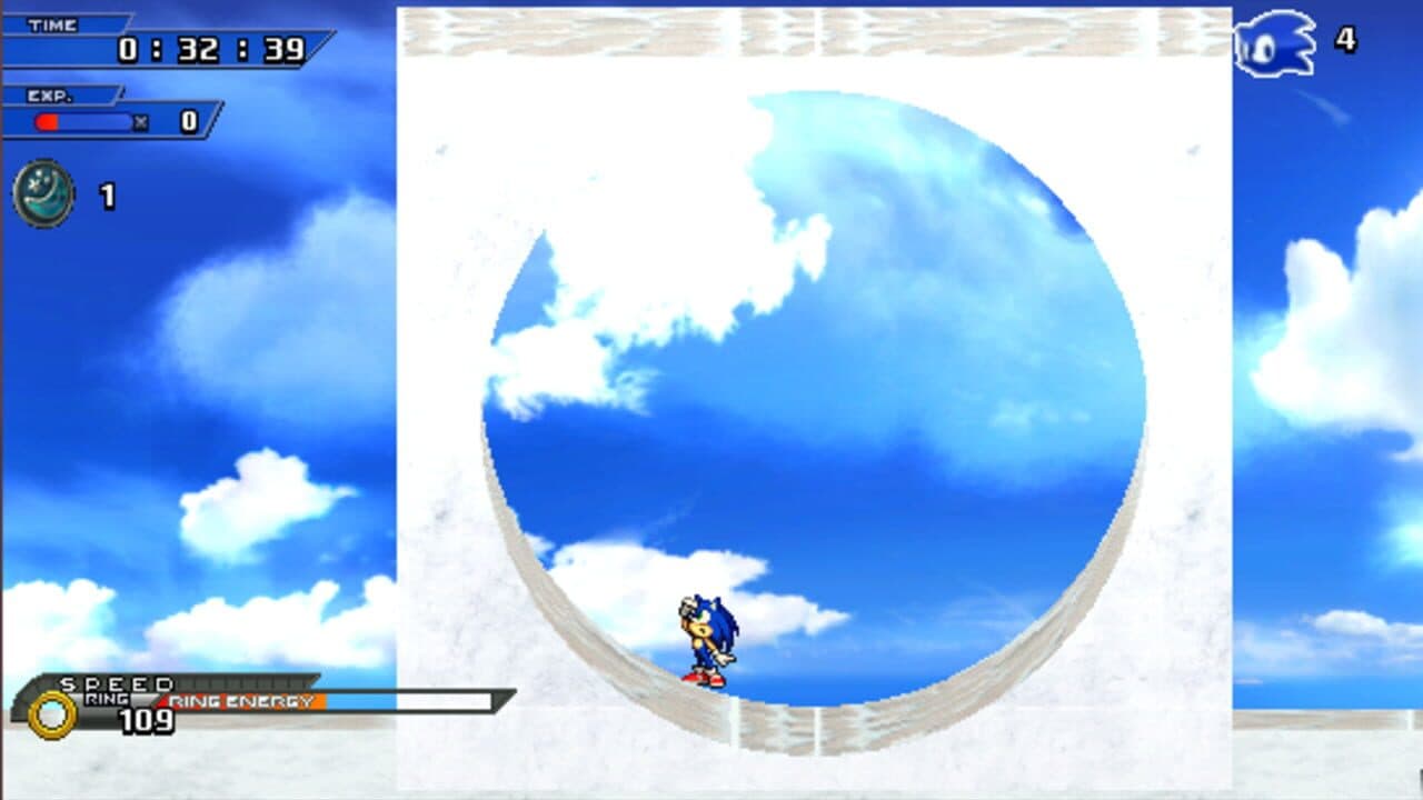 Sonic Unleashed 2D thumbnail 4