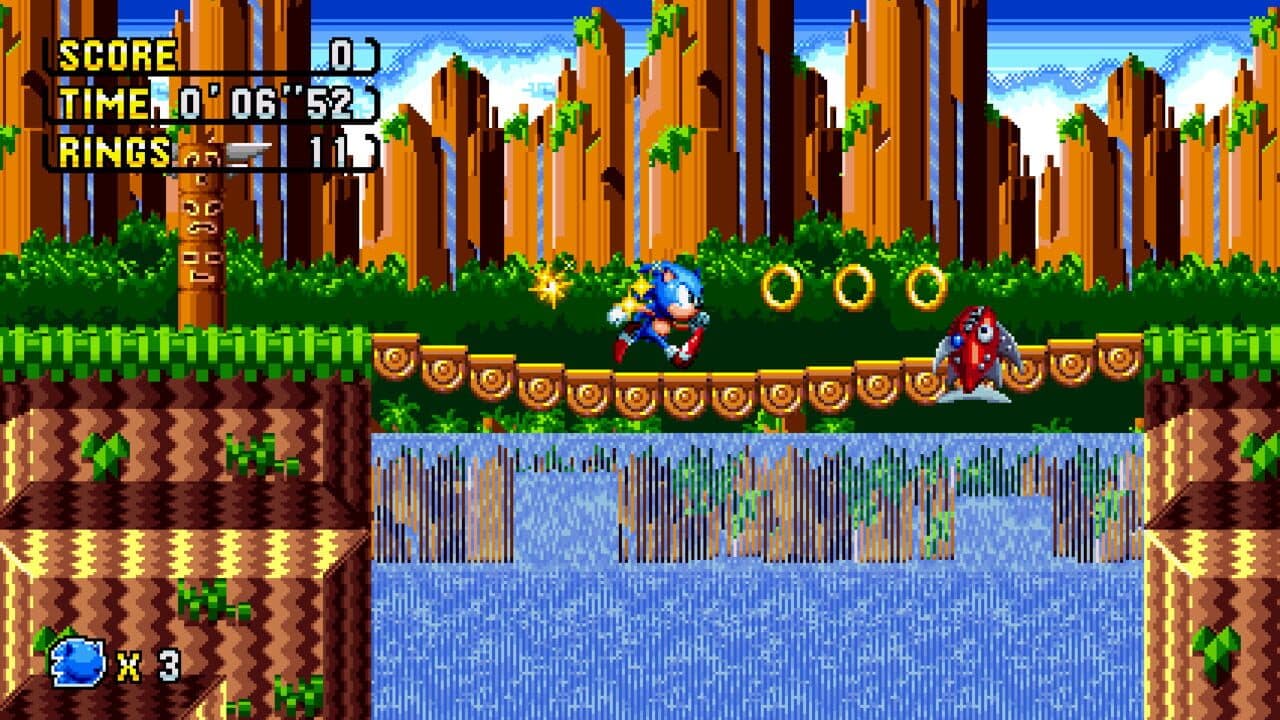 Sonic Legends: True Sunset Shore thumbnail 2
