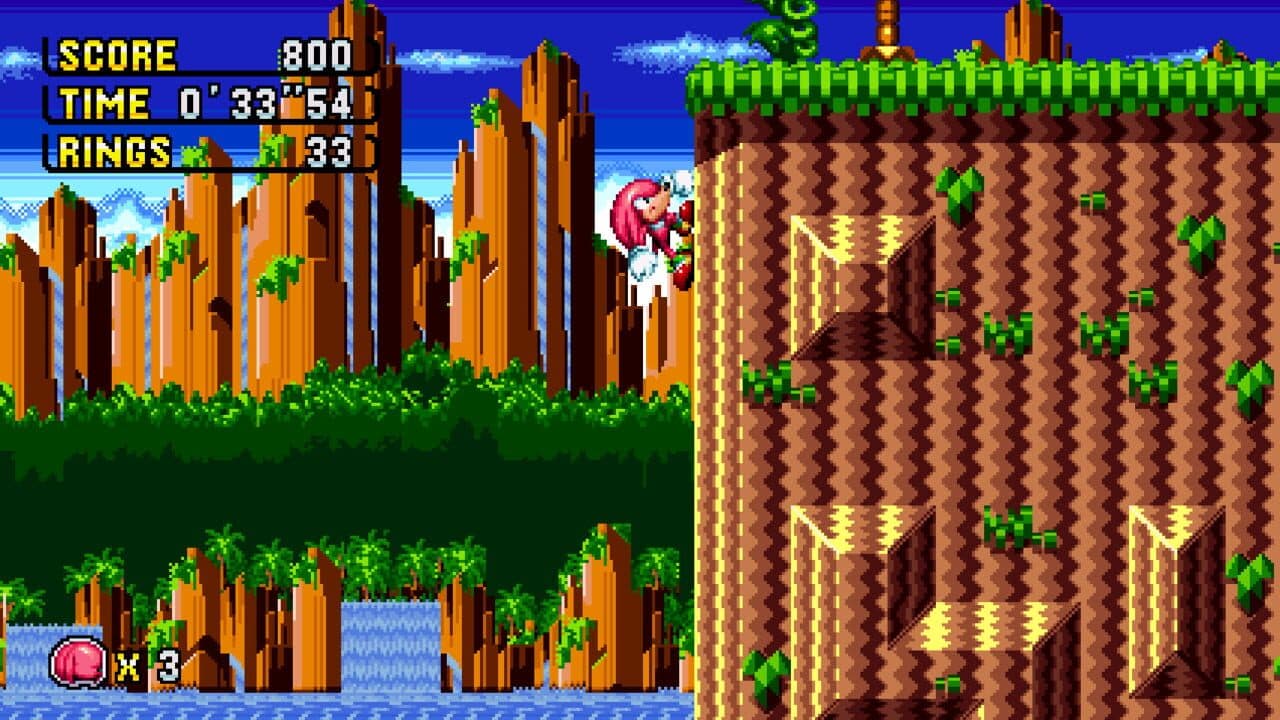 Sonic Legends: True Sunset Shore thumbnail 3