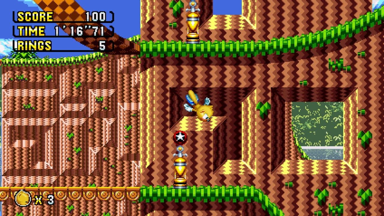 Sonic Legends: True Sunset Shore thumbnail 5