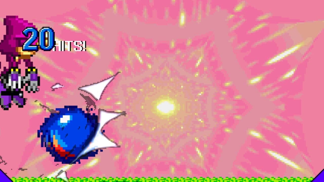 Team Sonic Fighters thumbnail 3