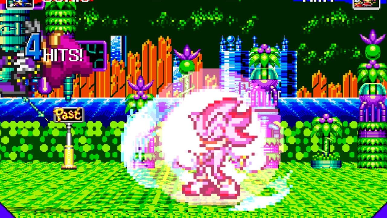 Team Sonic Fighters thumbnail 4